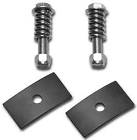 B-8130-ss All Ford Radiator Mounting Kit