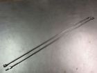 B-8133-ss All Ford And Standard Radiator Support Stainless