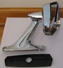 B17696fcv Thunderbird Outside Passenger Side Mirror