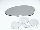 Bm1323269 B2905 Fo Vam Fits Bmw Left Driver Mirror Glass 648609931488