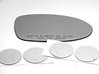 Bm1323270 B3705 Fo Vam Fits Bmw Right Pass Mirror Glass 648609931587