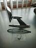 B5a-18402 Ford Rearview Mirror Script Hole Fits Car Thunderbird