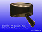 B68990e Tex Classic New Black