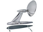 B6a-17696 Unbranded New 1958-65 Galaxie Mirror