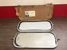 B7c-17723-a Ford Vintage Truck Western West Coast Style Outside Mirrors Pair