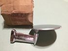 Baaa-16683 Fomoco Ford Truck Outside Rear View Mirror Nos