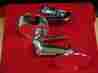 Baaa-17696-s Unbranded Ford 1953 1966 Pickup Truck Chrome Outside Rearveiw Mirrors Pair