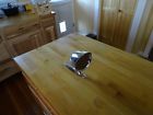 Bae17558-a Fomoco Ford Side Mirror In Gorgeous Condition From An Arizona