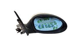 51167189946 Bavarian Motor Works Bmw Door Mirror 328 Series Right 07 08