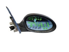 51167189956 Bavarian Motor Works Bmw Door Mirror 328 Series Right 07 08