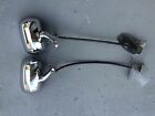 Bd.40822-3 Escutcheon Jaguar Bd.41463 Right