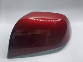 Q0eznjk1nw Beler Fit For Tesla Model Y 2020 2021 2022 2023 Front Left Side View Mirror Cover Cap