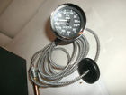 Bha4737x Smiths Mga Mgb Mini Midget Sprite Land Rover Water Temp