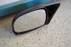 2508 Blazer Manual Left Door Mirror