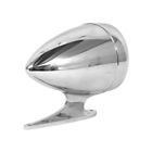 Bm65l Mustangs Unlimited Outside Mirror Bullet Style Long Driver Side Mustang