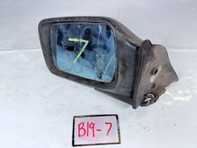 00171242 Bmw Oem 1984 -1992 318i 325i 318is 325is E30 Series Side Mirror Driver Left 00171242 Bmw Oem 1984 -1992 318i 325i 318is 325is E30 Series Side Mirror Driver Left