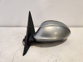 010803 Bmw 53025 2005 3 Series Left Side View Mirror E1