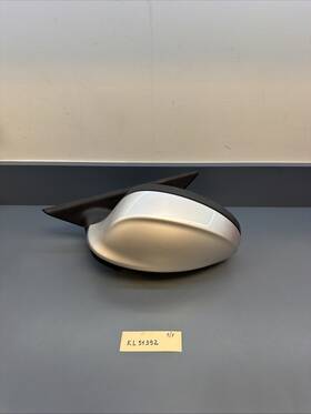 1010803 Bmw 06-12 330 E90 Front Right Side Exterior Door Wing Mirror Unit Pass 1010803 Bmw 06-12 330 E90 Front Right Side Exterior Door Wing Mirror Unit Pass