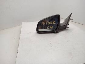 128-10737l Bmw Driver Side View Mirror With Power Folding Fits 18-20 X2 3933166
