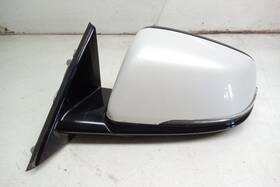 128-10738l Bmw 23 2023 X2 Driver Lh Door Mirror With Power Folding And Auto Dimming Oem 128-10738l Bmw 23 2023 X2 Driver Lh Door Mirror With Power Folding And Auto Dimming Oem