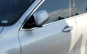 128-10740l Bmw 2018-2023 X2 Lh Driver Door Mirror Side View Oem