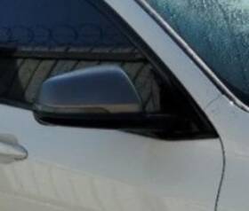 128-10744r Bmw 2018-2023 X2 Rh Passenger Door Mirror Side View Oem