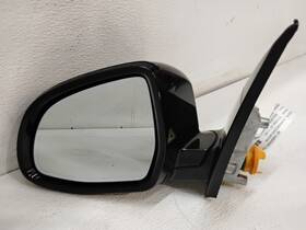 128-11765l Bmw 2016 X5 Side Door Mirror Driver Oem