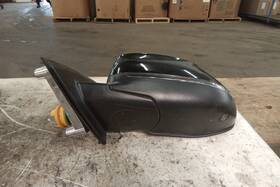 128-11767l Bmw 2014-2018 X5 Lh Driver Door Mirror Side View Oem