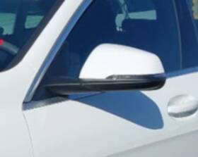 128-11875bl Bmw 2020-2022 228i Lh Driver Door Mirror Side View Oem 128-11875bl Bmw 2020-2022 228i Lh Driver Door Mirror Side View Oem