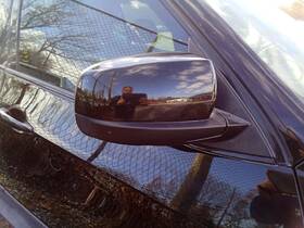 128-50586r Bmw Passenger Side View Mirror Power With Camera Fits 10-13 X5 731166 128-50586r Bmw Passenger Side View Mirror Power With Camera Fits 10-13 X5 731166