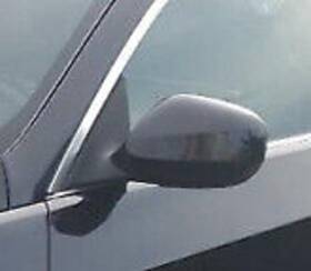 128-50599l Bmw 2010-2013 328i Lh Driver Door Mirror Side View Oem