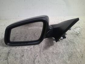 128-50752l Bmw 11 Bmw528i Lh Driver Side Power Heated Door Mirror Oem Lkq