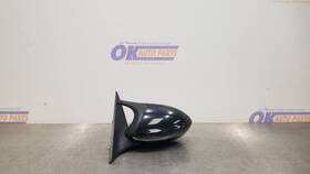 128-50769l Bmw 13 M3 E93 Convertible Auto Dimming Exterior Side View Mirror Left Driver