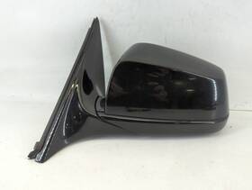 128-50918 Bmw 2010-2012 750i Driver Left Side View Power Door Mirror Black N6k0t 128-50918 Bmw 2010-2012 750i Driver Left Side View Power Door Mirror Black N6k0t