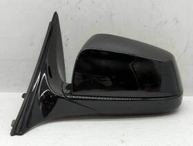 128-50928 Bmw 2010-2012 750i Driver Left Side View Power Door Mirror Black Jyiwa