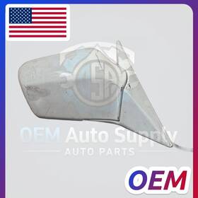 128-51521 Bmw 525i 89-92 Right Passenger Side Power Mirror Oem #128-51521