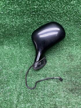 128-51574l Bmw 1998 Z3 1.9l - Left Side View Mirror Fits 1996-2002 Oem In Used Condition 128-51574l Bmw 1998 Z3 1.9l - Left Side View Mirror Fits 1996-2002 Oem In Used Condition