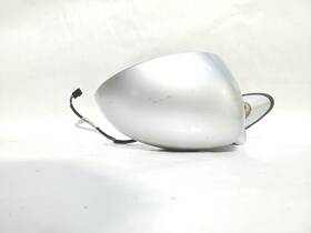 128-51593r Bmw 1998 2002 Z3 M Roadster Oem Passenger Right Side View Mirror 354 Silver
