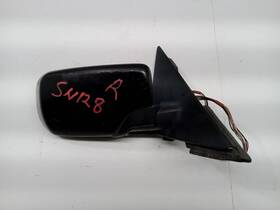128-51602r Bmw 2001-2005 325i Series Front Right Side Door View Mirror Oem