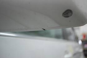 128-51617l Bmw Oem Side View Door Mirror For X5 Left Blk-text Wht-cvr Pwr Scratches 128-51617l Bmw Oem Side View Door Mirror For X5 Left Blk-text Wht-cvr Pwr Scratches