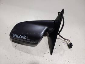 128-51623l Bmw 2003 330ci E46 Coupe - Left Side View Mirror 01-04 Oem 128-51623l Bmw 2003 330ci E46 Coupe - Left Side View Mirror 01-04 Oem