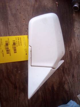 128-51651r Bmw Passenger Side View Mirror Power Without Heated Fits 89-92 525i 748514