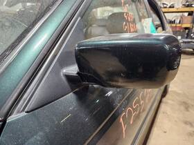 128-51662l Bmw Driver Left Side Mirror Power Folding Fits 01-03 325i 1245404 128-51662l Bmw Driver Left Side Mirror Power Folding Fits 01-03 325i 1245404