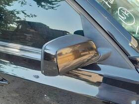 128-51705r Bmw Passenger Side View Mirror Power Without Memory Fits 04-06 X3 182736