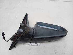 128-51725r Bmw Front Passenger Side View Mirror For 330ci 2004 - 2006 Oem