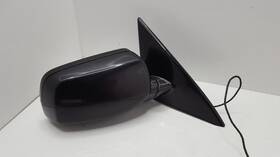 128-51743r Bmw Passenger Side View Mirror Power Thru 8/09 Fits 06-10 650i 538842 128-51743r Bmw Passenger Side View Mirror Power Thru 8/09 Fits 06-10 650i 538842