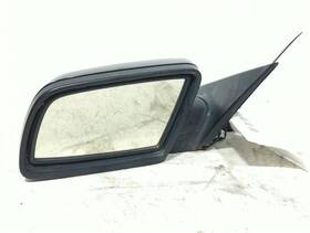 128-51754l Bmw Driver Side View Mirror Power Heated Thru 8/09 Fits 06-10 550i 270758