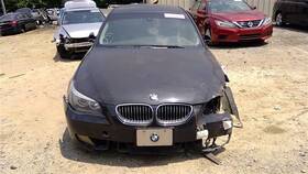 128-51759r Bmw Passenger Side View Mirror Power Heated Thru 8/09 Fits 06-10 550i 436733 128-51759r Bmw Passenger Side View Mirror Power Heated Thru 8/09 Fits 06-10 550i 436733