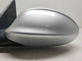128-51780l Bmw 2007-2008 328i E90 328 Fl Side View Mirror Silver 128-51780l Bmw 2007-2008 328i E90 328 Fl Side View Mirror Silver