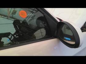 128-51783r Bmw Passenger Side View Mirror Power Sedan Canada Market Fits 06-08 323i 6772872
